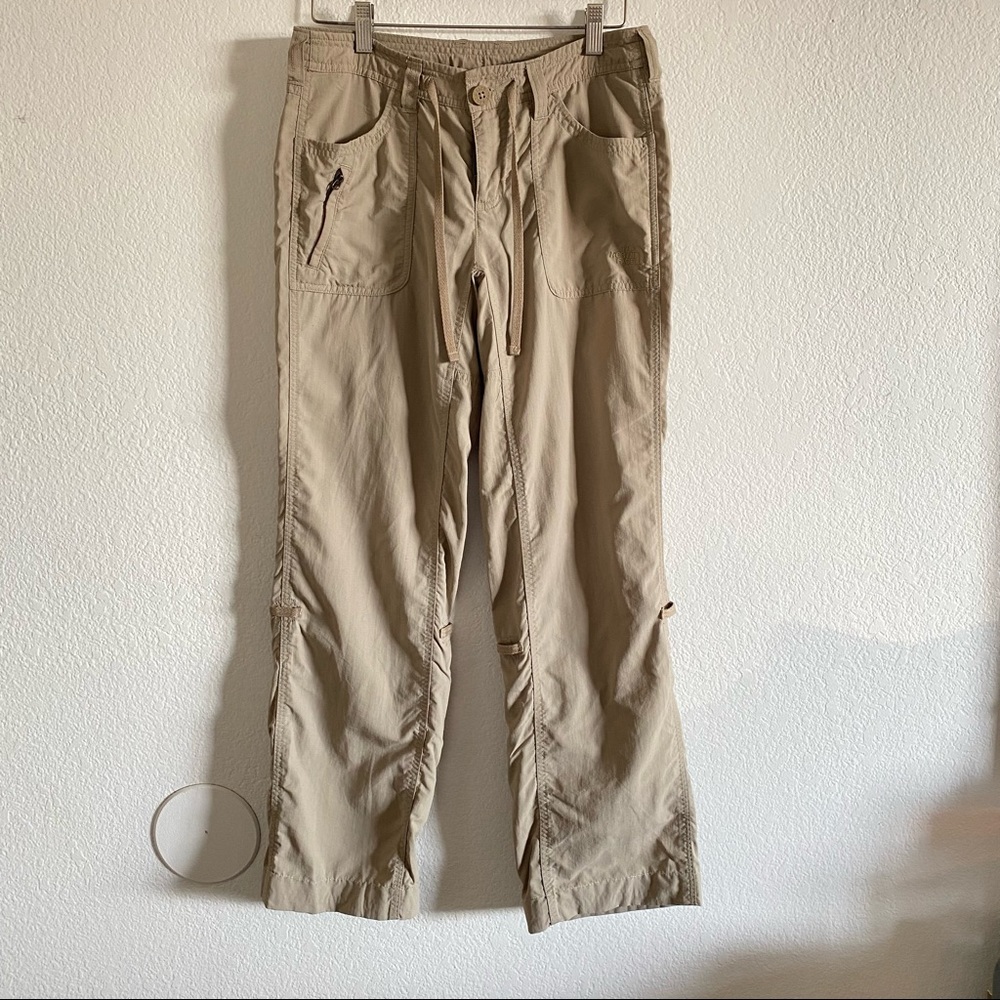 The North Face Hiking pants